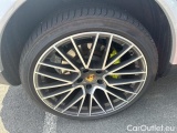  Porsche  Cayenne 3.0 V6 E-HYBRID AUTO #21