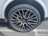  Porsche  Cayenne 3.0 V6 E-HYBRID AUTO #29