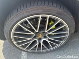  Porsche  Cayenne 3.0 V6 E-HYBRID AUTO #28