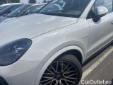  Porsche  Cayenne 3.0 V6 E-HYBRID AUTO #41