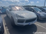  Porsche  Cayenne 3.0 V6 E-HYBRID AUTO #45