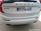  Volvo  XC90 2.0 B5 MOMENTUM AT AWD #5