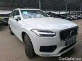  Volvo  XC90 2.0 B5 MOMENTUM AT AWD #90