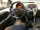  Citroen  C1 1.0 VTI 68 FEEL #4