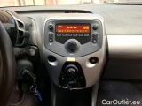  Citroen  C1 1.0 VTI 68 FEEL #11