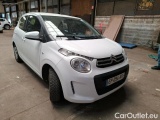  Citroen  C1 1.0 VTI 68 FEEL #36