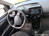  Citroen  C1 1.0 VTI 72 S&S FEEL #4