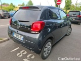  Citroen  C1 1.0 VTI 72 S&S FEEL #3