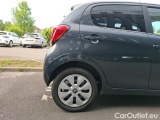  Citroen  C1 1.0 VTI 72 S&S FEEL #52