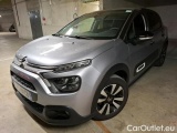  Citroen  C3 1.2 PURETECH 110 S&S SHINE 