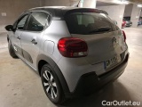  Citroen  C3 1.2 PURETECH 110 S&S SHINE #2