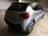 Citroen  C3 1.2 PURETECH 110 S&S SHINE #3