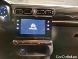  Citroen  C3 1.2 PURETECH 110 S&S SHINE #11