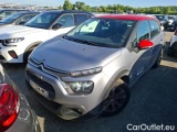  Citroen  C3 1.2 PURETECH 110 S&S SHINE BUSINESS 