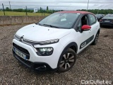  Citroen  C3 1.2 PURETECH 110 S&S SHINE BUSINESS 