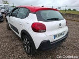  Citroen  C3 1.2 PURETECH 110 S&S SHINE BUSINESS #2