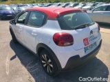  Citroen  C3 1.2 PURETECH 110 S&S SHINE BUSINESS AUTO #2