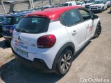  Citroen  C3 1.2 PURETECH 110 S&S SHINE BUSINESS AUTO #3