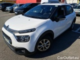  Citroen  C3 1.5 BLUEHDI 100 S&S FEEL BUSINESS 