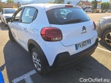  Citroen  C3 1.5 BLUEHDI 100 S&S FEEL BUSINESS #2