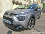  Citroen  C3 1.5 BLUEHDI 100 S&S SHINE BUSINESS 