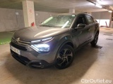  Citroen  C4 1.2 PURETECH 130 S&S FEEL PACK AUTO 