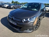  Citroen  C4 1.6 BLUEHDI 120 S&S MILLENIUM BUSINES AT 
