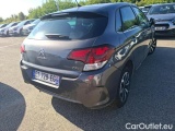  Citroen  C4 1.6 BLUEHDI 120 S&S MILLENIUM BUSINES AT #3