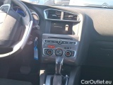  Citroen  C4 1.6 BLUEHDI 120 S&S MILLENIUM BUSINES AT #11