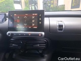  Citroen  C4 Cactus 1.5 BLUEHDI 100 S&S FEEL #11