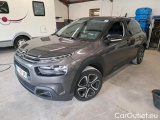  Citroen  C4 Cactus 1.5 BLUEHDI 100 S&S FEEL BUSINESS 