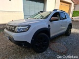  Dacia  Duster 1.5 BLUE DCI 115 4WD EXTREME 
