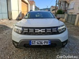  Dacia  Duster 1.5 BLUE DCI 115 4WD EXTREME #14