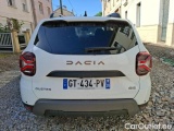  Dacia  Duster 1.5 BLUE DCI 115 4WD EXTREME #15