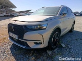  DS  DS7 1.5 BLUEHDI 130 PERFORMANCE LINE + AUTO 