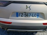  DS  DS7 1.5 BLUEHDI 130 PERFORMANCE LINE + AUTO #5