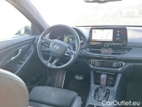  Hyundai  i30 1.0 T-GDI 120 MHEV DCT-7 N LINE #4