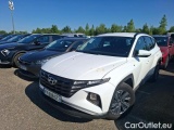  Hyundai  Tucson 1.6 CRDI 136 DCT-7 HYBRID 48V BUSINESS 