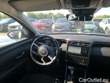  Hyundai  Tucson 1.6 CRDI 136 DCT-7 HYBRID 48V BUSINESS #4