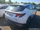  Hyundai  Tucson 1.6 CRDI 136 DCT-7 HYBRID 48V BUSINESS #3
