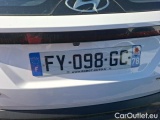  Hyundai  Tucson 1.6 CRDI 136 DCT-7 HYBRID 48V BUSINESS #5