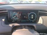  Hyundai  Tucson 1.6 CRDI 136 DCT-7 HYBRID 48V BUSINESS #7