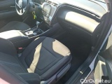  Hyundai  Tucson 1.6 CRDI 136 DCT-7 HYBRID 48V BUSINESS #9