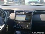  Hyundai  Tucson 1.6 CRDI 136 DCT-7 HYBRID 48V BUSINESS #11