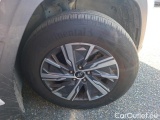  Hyundai  Tucson 1.6 CRDI 136 DCT-7 HYBRID 48V BUSINESS #19
