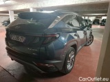  Hyundai  Tucson 1.6 CRDI 136 DCT-7 HYBRID 48V CREATIVE #3