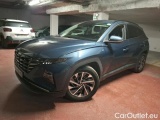  Hyundai  Tucson 1.6 CRDI 136 DCT-7 HYBRID 48V CREATIVE 