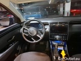  Hyundai  Tucson 1.6 CRDI 136 DCT-7 HYBRID 48V CREATIVE #4