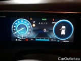  Hyundai  Tucson 1.6 CRDI 136 DCT-7 HYBRID 48V CREATIVE #7
