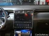  Hyundai  Tucson 1.6 CRDI 136 DCT-7 HYBRID 48V CREATIVE #11
